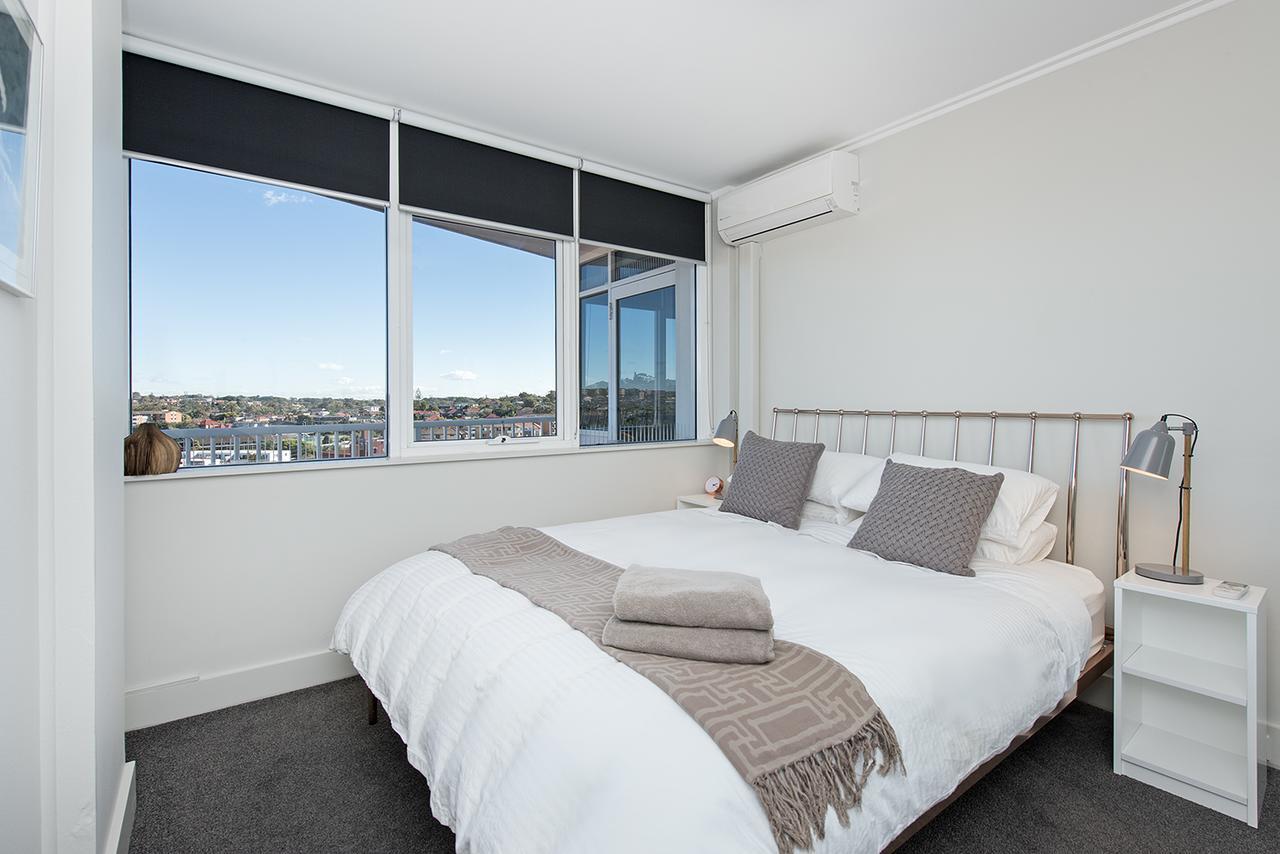 Stunning Ocean View Apartment !!! Sydney Exteriör bild